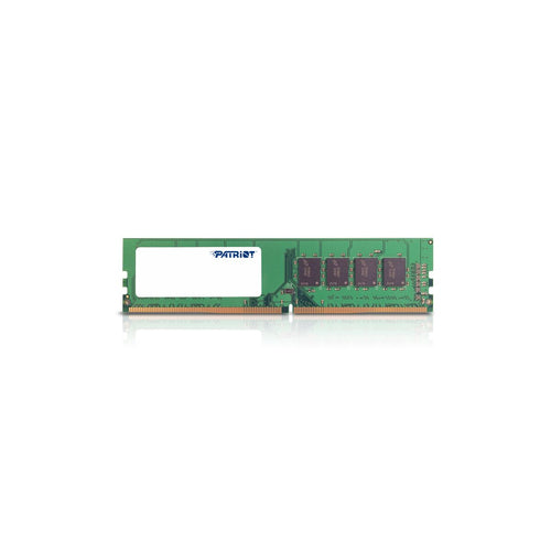 Patriot | SL 16GB DDR4 2400MT/s CL17 SODIMM | PSD416G24002S