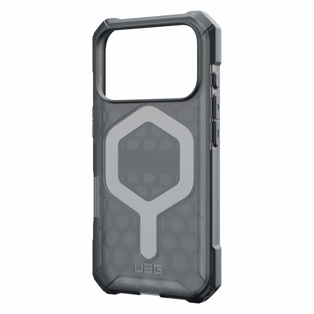 UAG | Essential Armor Magsafe Rugged Case iPhone 17 Pro - Ash | 114540113131