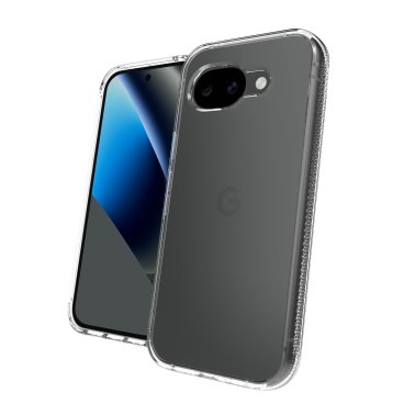 ZAGG | Graphene Crystal Palace Case Google Pixel 10a - Clear | 702321683