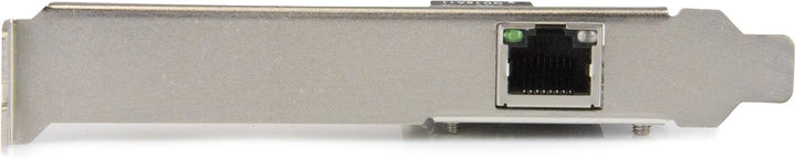 Startech | Single Port PCIe Gigabit Ethernet Network Card w/Intel I210-AT | ST1000SPEXI