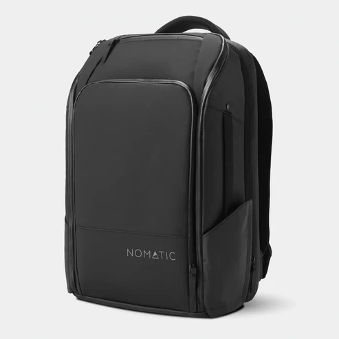 Nomatic | Travel Pack  20litre  - Black | TRPK30BLK02