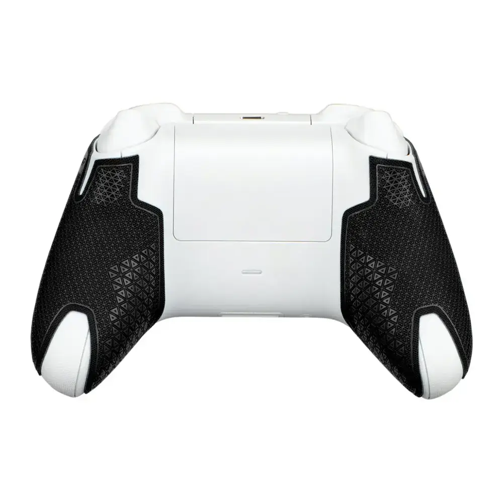 Lizard Skins | DSP Controller Grip for Xbox Series X/S - Jet Black | N-ACCXSX-0133