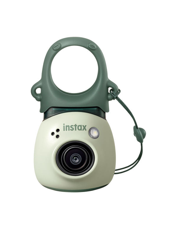 Fujifilm | Instax Camera Pal - Pistachio Green | 600023907