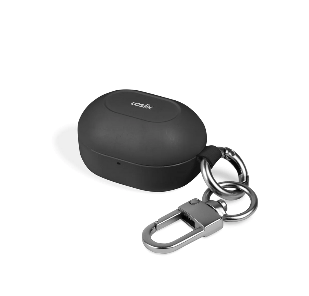 LOGiiX | Vibrance Melody Mini - Black | LGX-13963