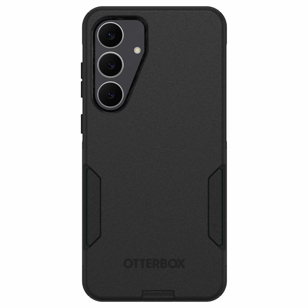 OtterBox | Commuter Case for Samsung Galaxy S25 FE - Black | 77-99246