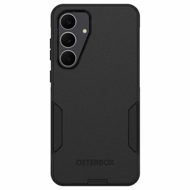 OtterBox | Commuter Case for Samsung Galaxy S25 FE - Black | 77-99246