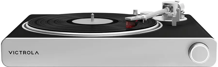 Victrola | Stream Turntable - Carbon | VPT-3000-BSL