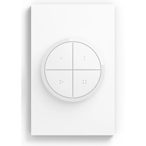 Philips Hue | Tap Dial Switch - White  | 578807