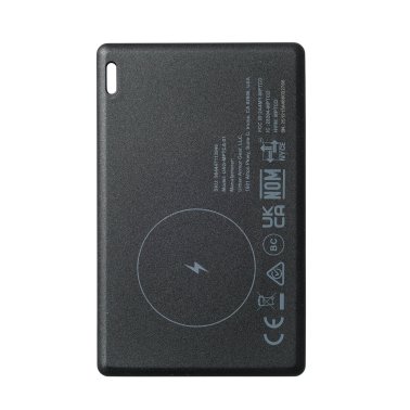 UAG | Metropolis Kevlar MagSafe Wallet w/ Find My Tracker - Black | 964448113940