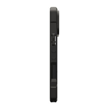 UAG | Pathfinder MagSafe iPhone 17 Pro Max Case - Black | 114549114040