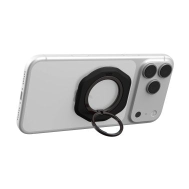 UAG | Magnetic Ring Stand LT - Black | 964452114040