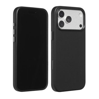 MOFT | Snap MagSafe Case iPhone 18 Pro Max/17 Pro Max  - Black | MD020-1-i18pm-JTBK