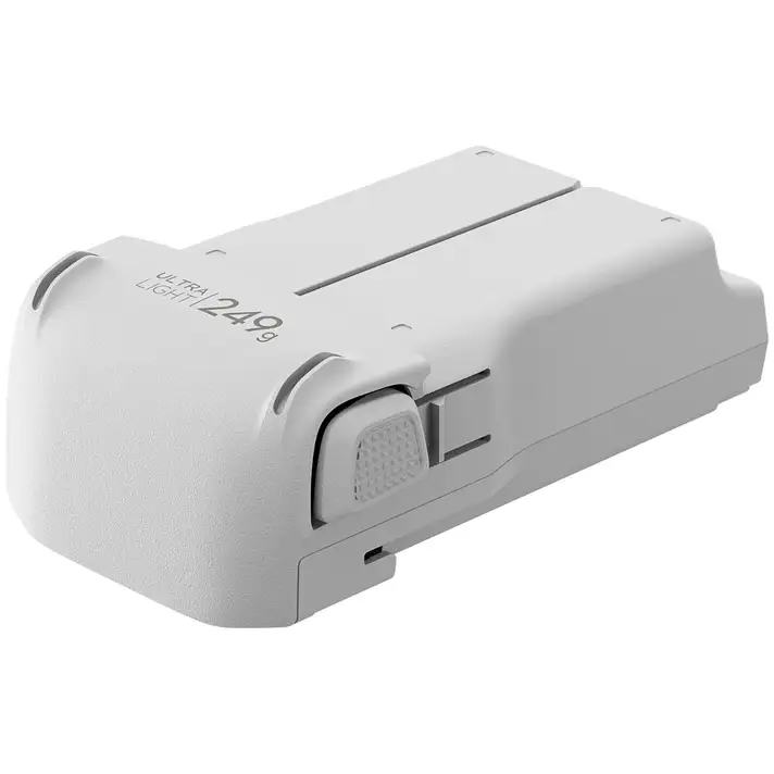 DJI | Lito 1 Intelligent Flight Battery - White | CP.MA.00000992.01
