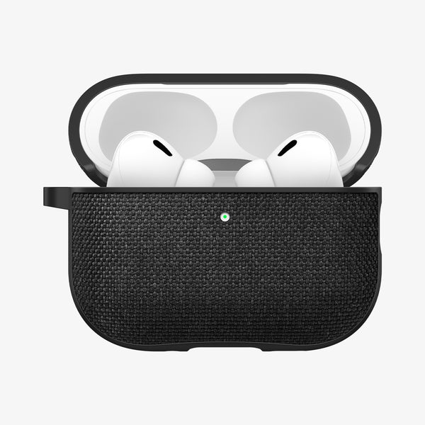 Spigen | Urban Fit for AirPods Pro 3 - Black | SGPACS09830
