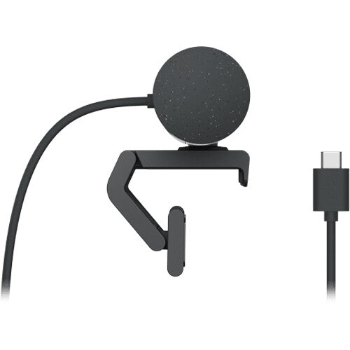 Logitech | Brio 505 FHD Webcam USB-C 3YR - Graphite | 960-001522