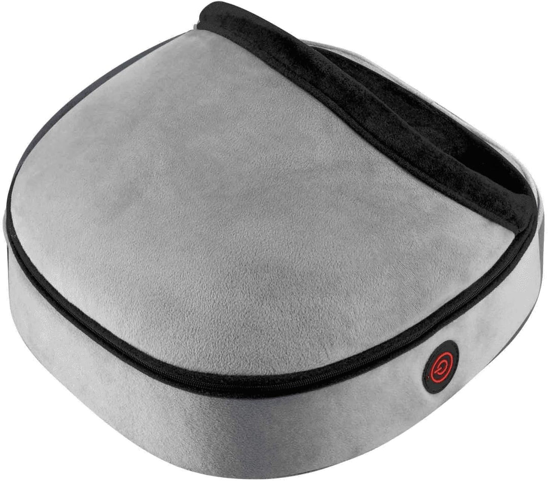 HoMedics | Full Body Shiatsu Massager with Soothing Heat | FMS-315HAGY-CA