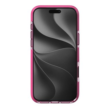 ZAGG | Graphene Santa Cruz Snap iPhone 18 Pro Max/17 Pro Max Kickstand Case - Raspberry Pink | 702322314