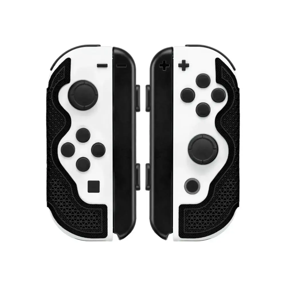 Lizard Skins | DSP Controller Grip for Switch Joy-Con - Jet Black | N-ACCNSW-0621