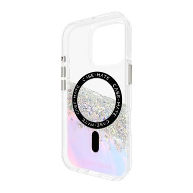 Case-Mate | Karat MagSafe Case iPhone 16 Pro - Holographic | 15-13259