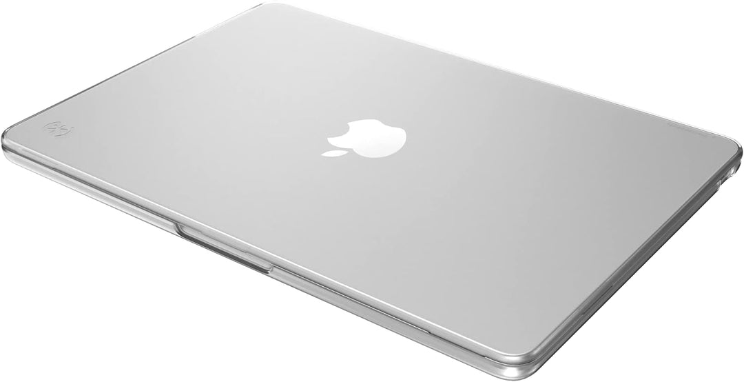 Speck | Smartshell Case for Macbook Air 13 M2 / M3 (2022-2025) - Clear | 150225-9992