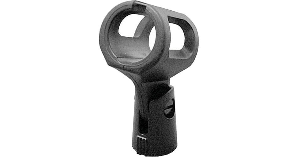 On-Stage | Unbreakable Rubber Wireless Microphone Clip | MY110
