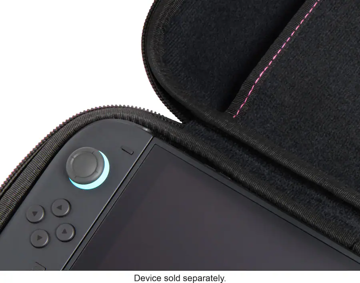 PowerA | Slim Case for Nintendo Switch 2 - Metroid Prime 4: Beyond | NSCS0565-01V