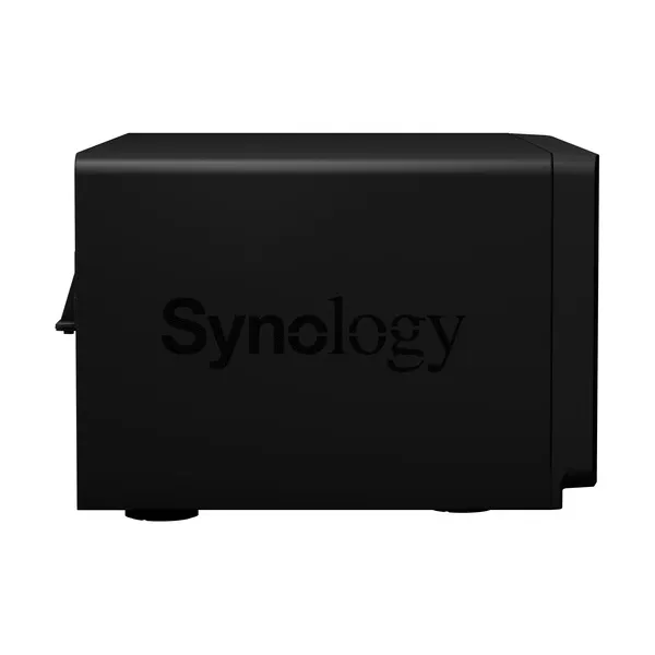 Synology | 8 BAY NAS DISKSTATION | DS1819+ (DISKLESS)