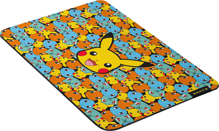 Razer | Gigantus V2 Cloth Gaming Mouse Pad (Medium) - Pokémon Edition | RZ02-03333900-R3M1