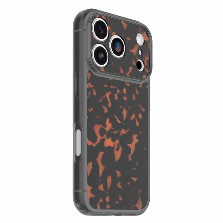 Otterbox | Lumen MagSafe Case iPhone 18 Pro/17 Pro  - Tortoise | 77-001138