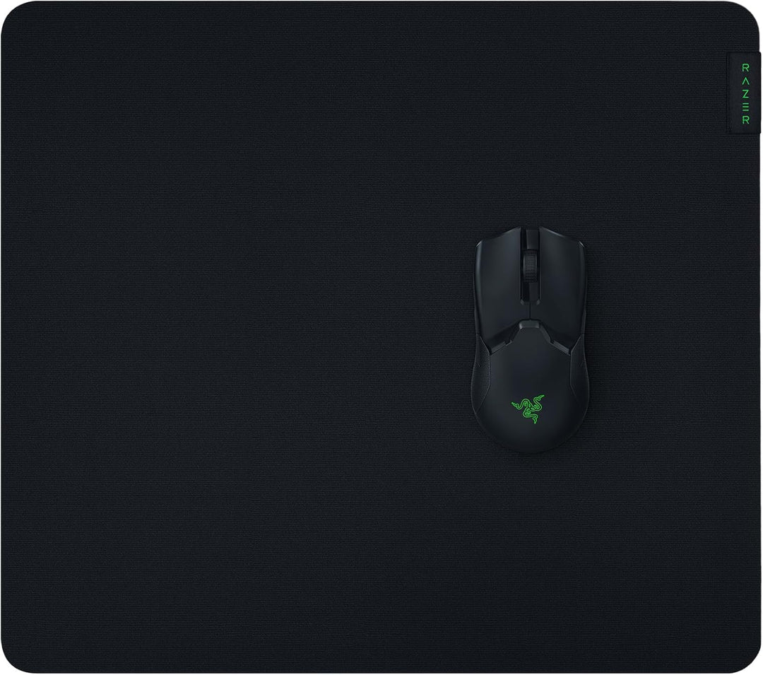 Razer Renewed | Gigantus v2 Soft Mouse Mat - Large | RZ02-03330300-R3UR | 60 DAYS WARRANTY