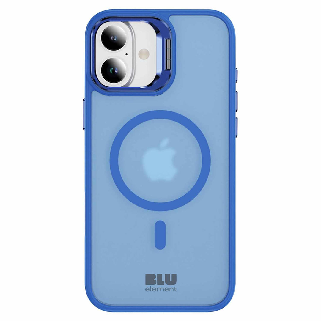 Blu Element | Chromatic Kick MagSafe iPhone 17 Case - Light Blue |BECK173