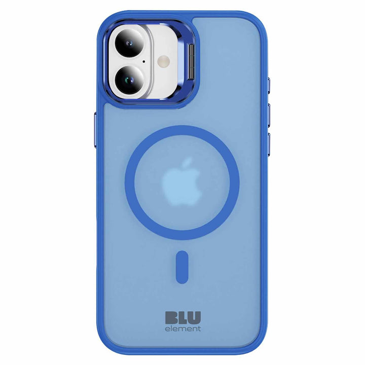 Blu Element | Chromatic Kick MagSafe iPhone 17 Case - Light Blue |BECK173