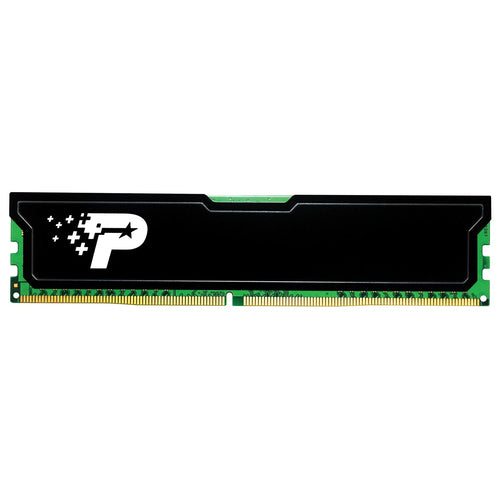 Patriot | SL 16GB DDR4 2400MT/s CL17 SODIMM | PSD416G24002S