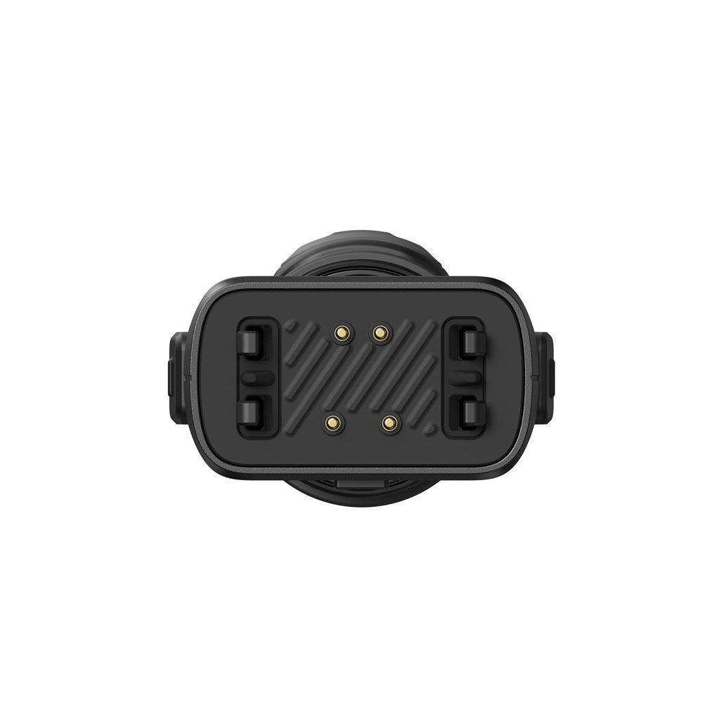 Insta360 |  X6 Power Selfie Stick - Black | CINSBBXP-01