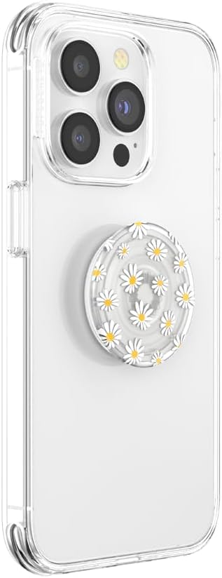 PopSockets | PopGrip - Translucent He Loves Me | PS-806491