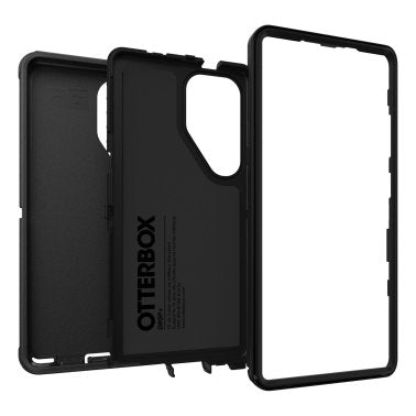 Otterbox | Defender Pro Series Case Samsung Galaxy S25 Ultra - Black | 77-97566