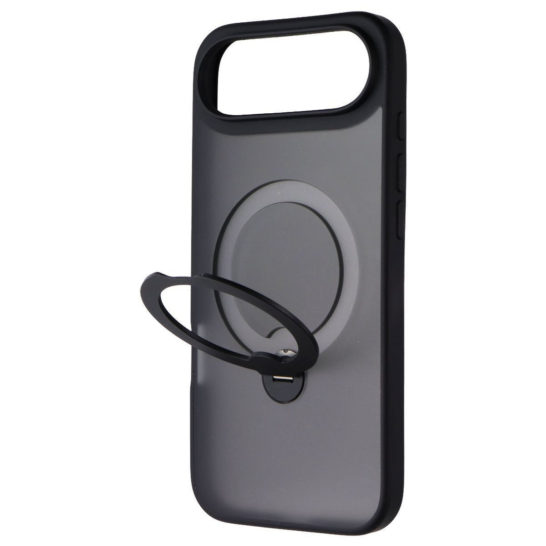 AXS | PROShield Stand MagSafe Compatible iPhone 17 Air - Black | VAISPM3420