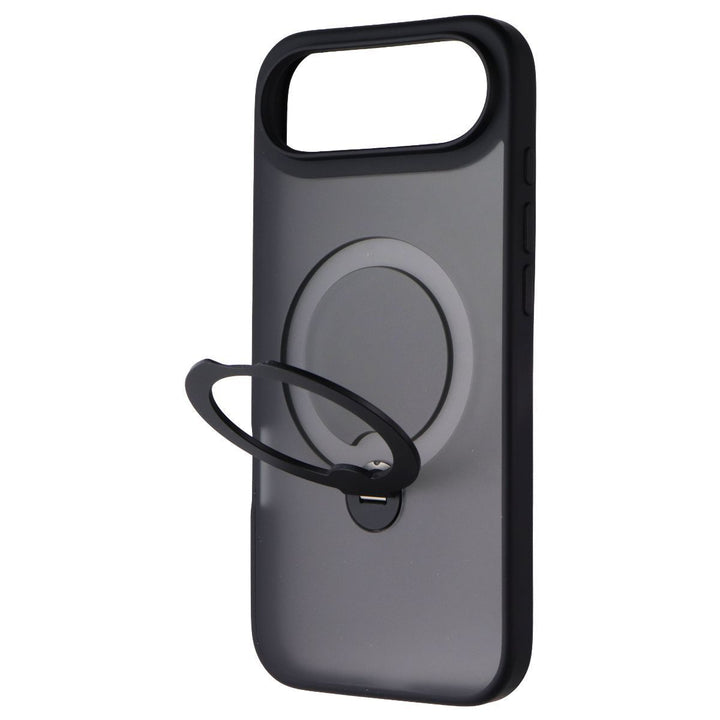 AXS | PROShield Stand MagSafe Compatible iPhone 17 Air - Black | VAISPM3420