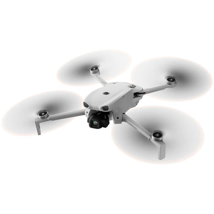 DJI | Lito X1 Fly More Combo Plus (DJI RC 2) | CP.MA.00000976.01
