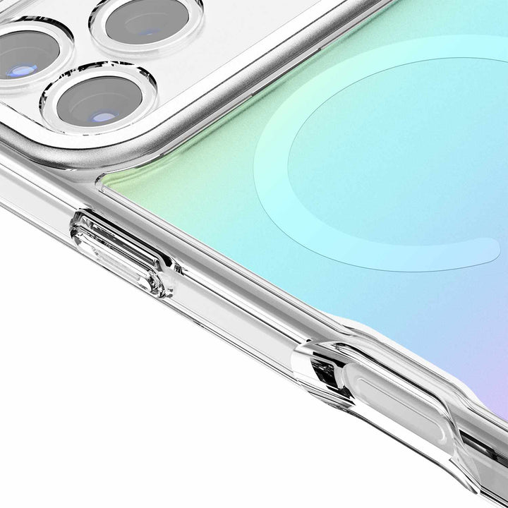 Avana | Cosmic Frost MagSafe Case iPhone 17 Pro - Violet | AP7XAVRIRBUPE