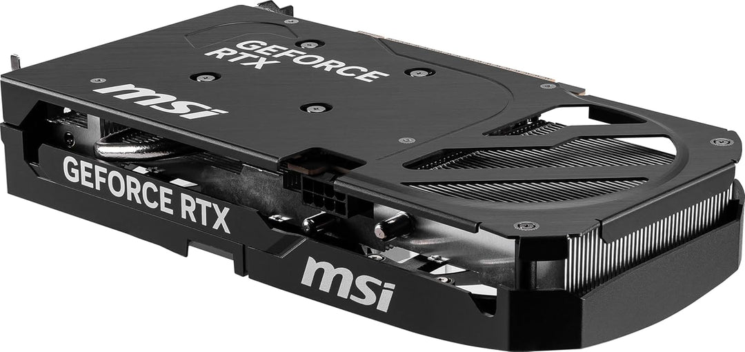 MSI | Video Card RTX 5060 Ti 16G SHADOW 2X OC PLUS | G506T-16S2CP