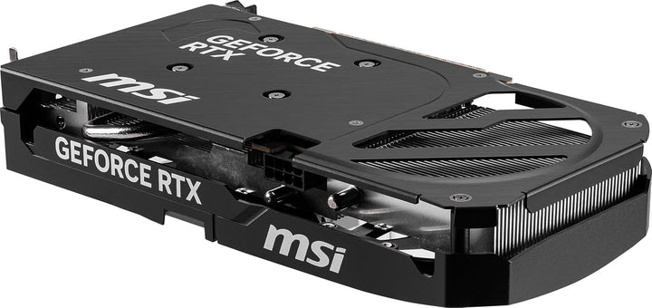 MSI | Video Card RTX 5060 Ti 16G SHADOW 2X OC PLUS | G506T-16S2CP