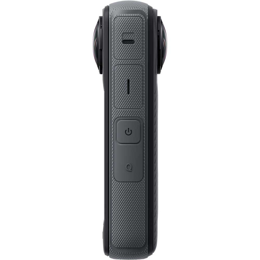 /// Insta360 | X4 360° 8K Camera Action Kit | CINSABMA_X414 PROMO ENDS NED