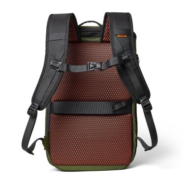 UAG | Civilian Backpack 20L - Olive Drab/Orange | 984174117297