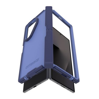 Otterbox | Defender Pro XT w/Magnets Case Samsung Galaxy Z Fold 8 Ultra - Witherwill Blue | 77-000598