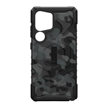 UAG | Pathfinder SE MagSafe Case Samsung Galaxy S25 Ultra - Midnight Camo | 15-13872