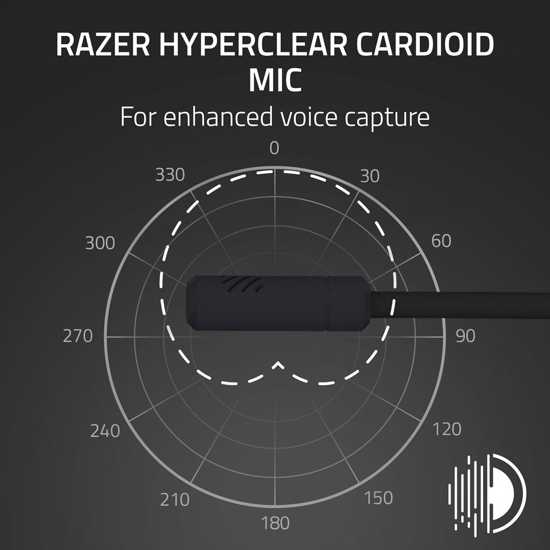 Razer | Kraken Kitty V3 X Wired Over-the-Ear Gaming Headset for PC, PlayStation, Nintendo Switch, Steam Deck, and Smartphone - Black |  RZ04-05350200-R3U1