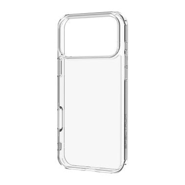 SPECTRUM | Clearly Slim Case iPhone 17 Pro Max - Clear | 17PMCLEARLY
