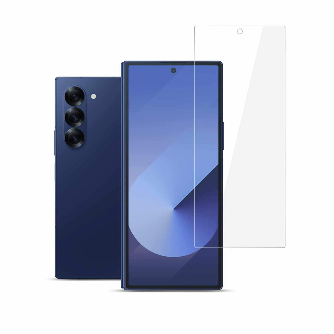 22 Cases | Tempered Glass Screen Protector for Samsung Galaxy Z Fold 7 | 22SPIP7FLD