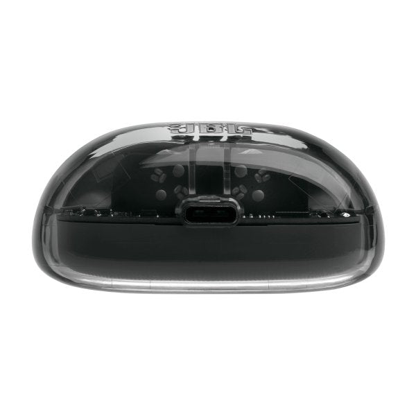 JBL | Tune Beam 2 True Wireless Lifestyle Headphone - Ghost Black | JBLTBEAM2GBLKAM  | PROMO ENDS AUG 28 | REG. PRICE $139.99